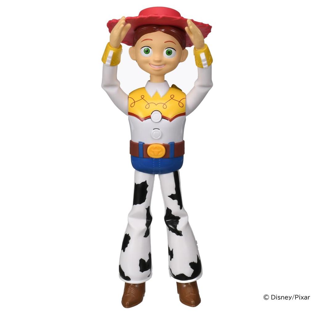 Takara Tomy Toy Story Talking Friends Jessie