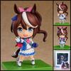 Q-version Saima Niang Anime Peripheral Figurine Figurines