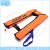 Portable Automatic/Manual Inflatable Life Vest