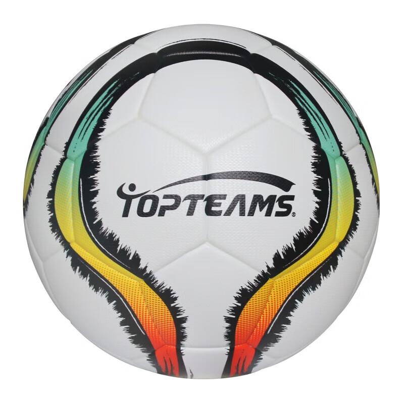 WEZHO Size 5 Youth Training Soccer Ball
