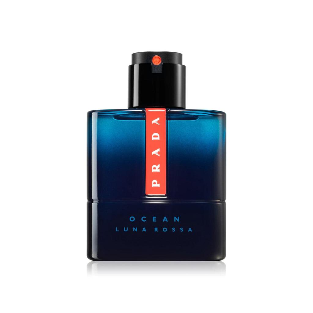Prada Luna Rossa Ocean Eau de Toilette 100ml