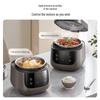 Midea Smart Electric Pressure Cooker C5937G 5L CN Plug (adapter Included)