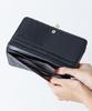 Neo Clasp Wallet Long Wallet