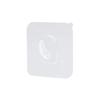 Kitchen Bathroom Heavy Duty Self-adhesive Hook Storage Hanger Wall Mounted Hooks
