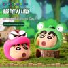 ROCK Crayon Shin-chan Silicone Earbud Case for AirPods Pro 2