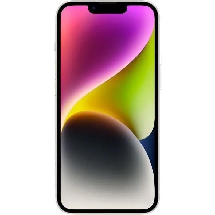 Refurbished Apple iPhone 14 , 128GB, 5G, Single SIM