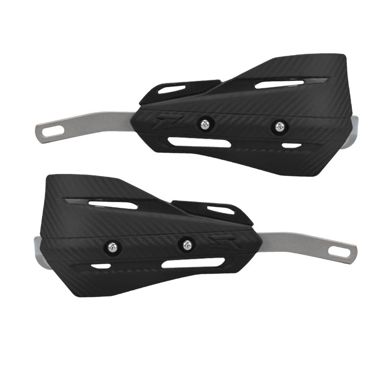 1 Set Handlebar Protection For Yamaha Triumrh Tiger Ktm Motorcycle Handguard Hand Guard Shield Protector