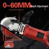Lichen Tech Dust-Free Concrete Cutting & Installation Tool