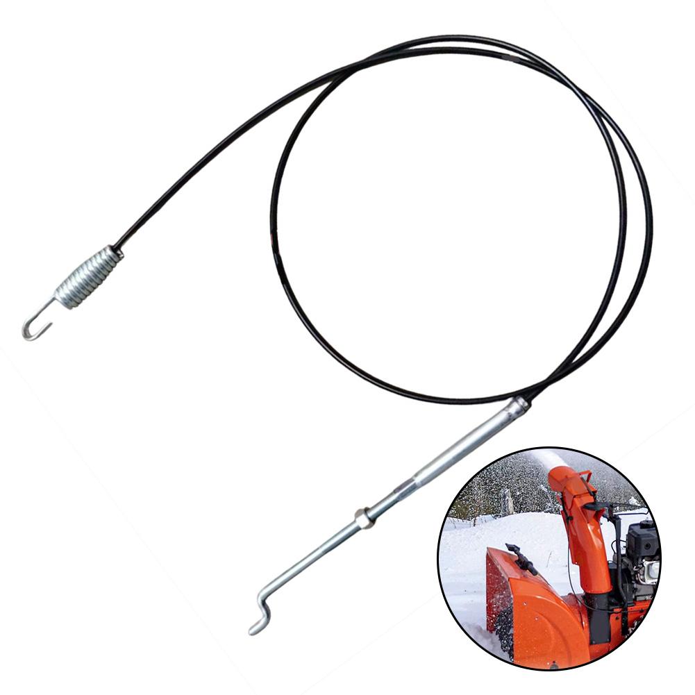 

Трос газу для снігоприбирача, модель 290 904. Пряма заміна для 312610E000 313610E120 314616E131 та STW60 0014 China Mainland