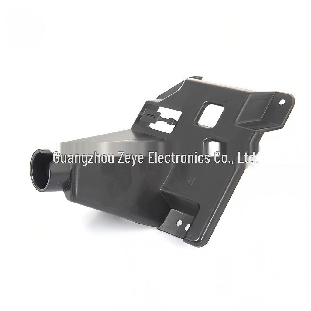 2018-2024 Jeep Wrangler JL Taillight Bracket Base Modification Kit