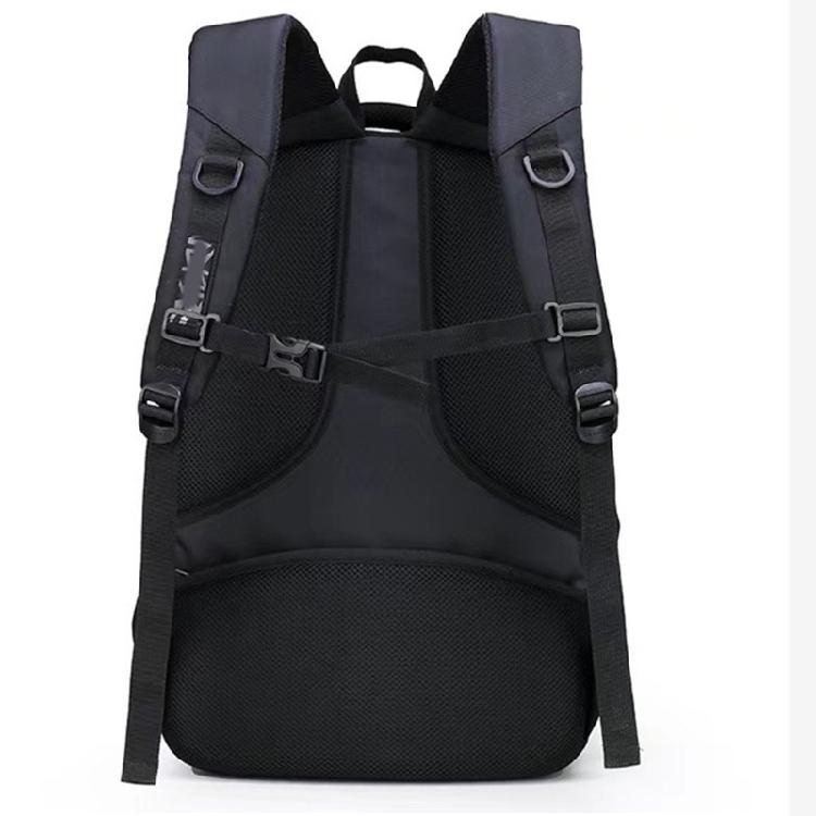 Backpack Chest Strap Add on,Adjustable Backpack Sternum Strap Chest Belt for Schoolbags with Quick Release Buckles