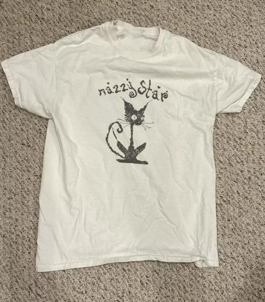 

Mazzy Star Band Tour Collection Gift For Fan S to 5XL T-shirt Unisex T-Shirt S