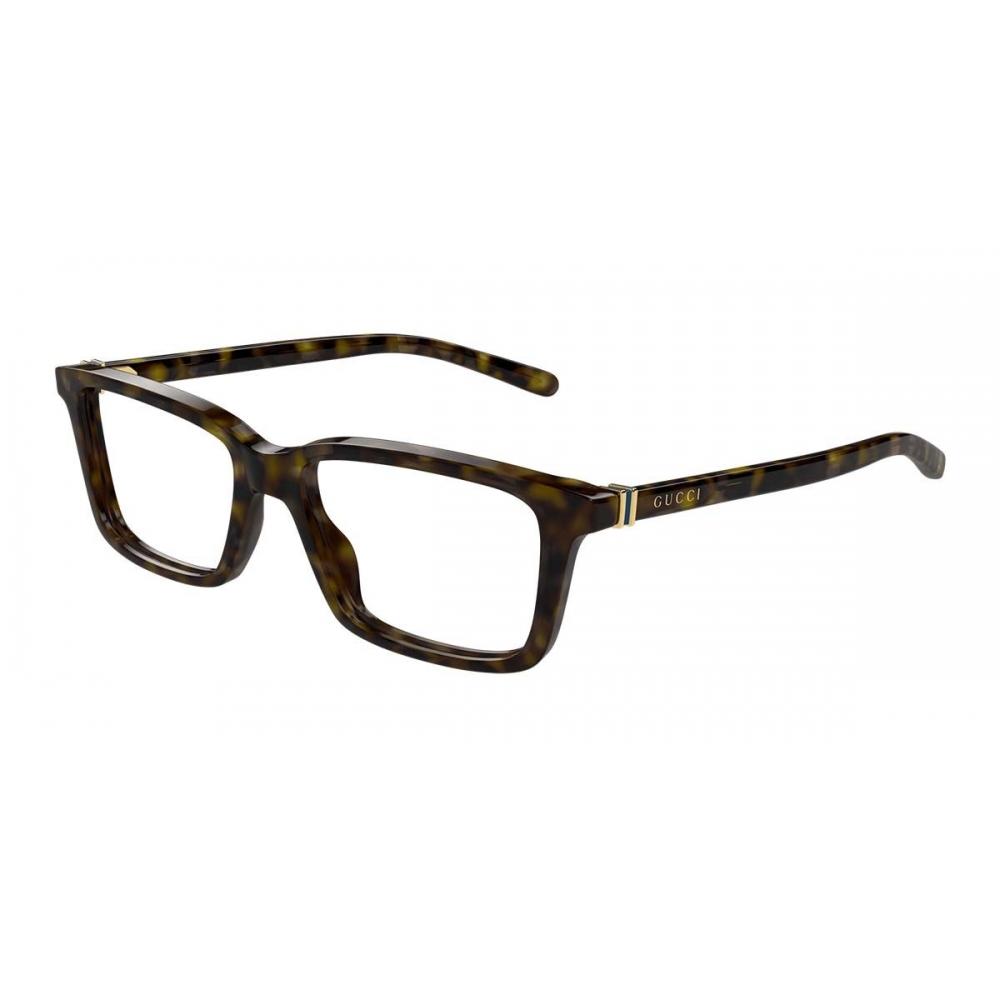 

Gucci Gg1672o 006 Men Eyeglasses 56-18-150