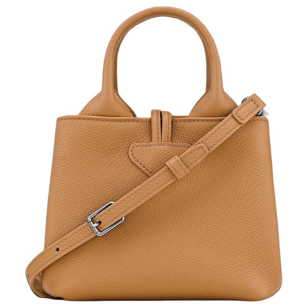 Longchamp Xs Le Roseau tote bag