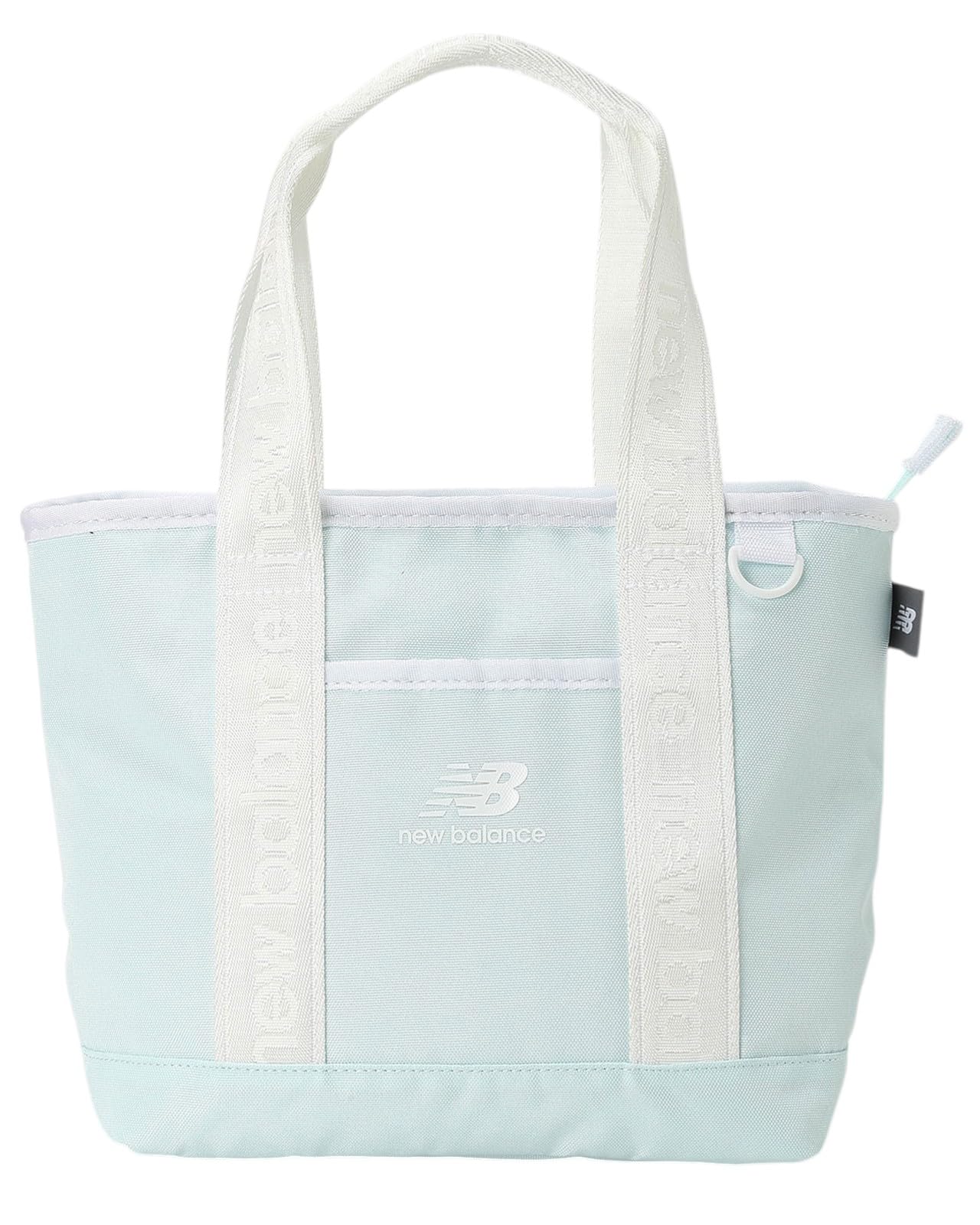 Сумка для гольфа круглая FR [New Balance] [Базовая модель] / / 012-6981003 110_Синий