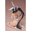 Shinobi Master Senran Kagura NEW LINK Homura Bunny Ver. 1/4 Scale Plastic Painted Finished Figure