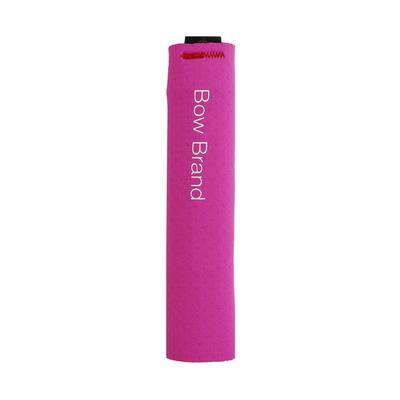 BOW BRAND Flexible Grip Cover, Pink, BOW-JA2200-PK