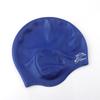 SHENYU Extra Large Silicone Swim Cap for Long Hair with Ear Protection, Multi-Color