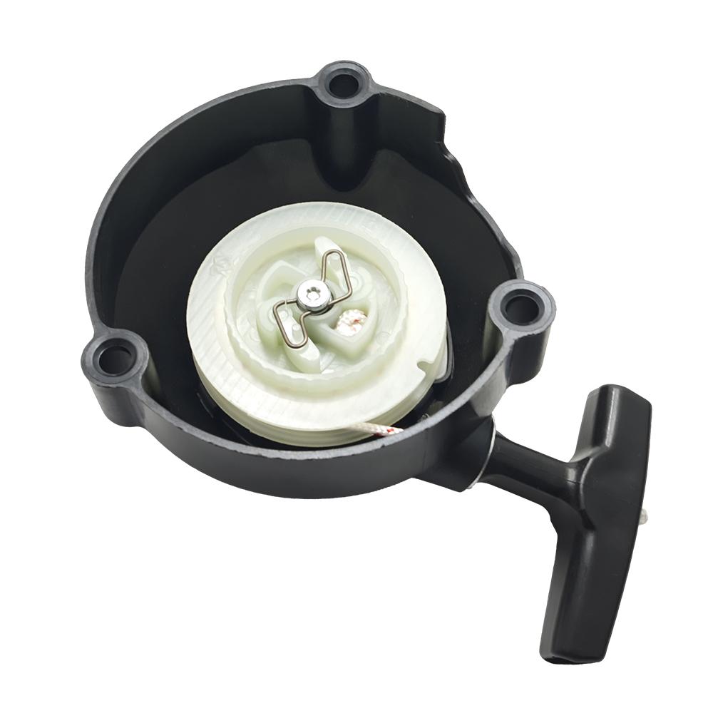 Recoil Starter Assembly for Stihl Backpack Blower BR500 BR550 BR600 Pull Start Replaces 4282 190 0300