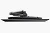 ASUS ROG Ergo Monitor Arm AAS01 Monitor Mount Compatible VESA 100 X 100 Mm Compatible Omnidirectional Angle Adjustment Gaming / / 39-inch / / / /