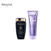 Kérastase Black Diamond Shampoo & Color Essence Cream Set