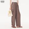 Teenie Weenie Bear Casual Trousers for Women