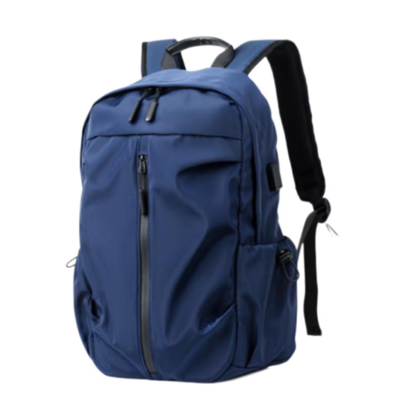 Hengyuanxiang College Style Laptop Backpack