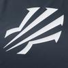 Anta Kyrie Series Basketball Ice Skin Comfortable Simple Breathable Casual Round Neck Pullover Loose Short Sleeve T-Shirt Unisex Tops 172631103R-7