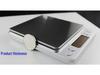 Mini Digital Pocket Scale for Jewelry & Kitchen, 0.01g Precision