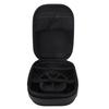 VR Headset Hard Storage Case Portable Travel Oxford Cloth EVA Bag with Compartments for 3S 3