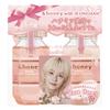 Collaboration Melty Shampoo Treatment Limited Pair Set Gift Set Limited JEONGHAN&honey &