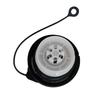 Fuel Filler Gas Cap 42031AJ000 for Legacy and For Outback 2010 2014 Models with Part Number 42031FJ000 Direct Fit