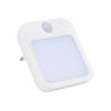 Night Light Motion Sensor LED Lamps Children Wireless Bedside Table Bedroom Lamp