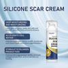 Scar Gel, Advanced Scar Removal Gel, Silicone Scar Cream Scar Gel for Surgical Scars, Resurfacing Scar Gel, Gentle Skin Care