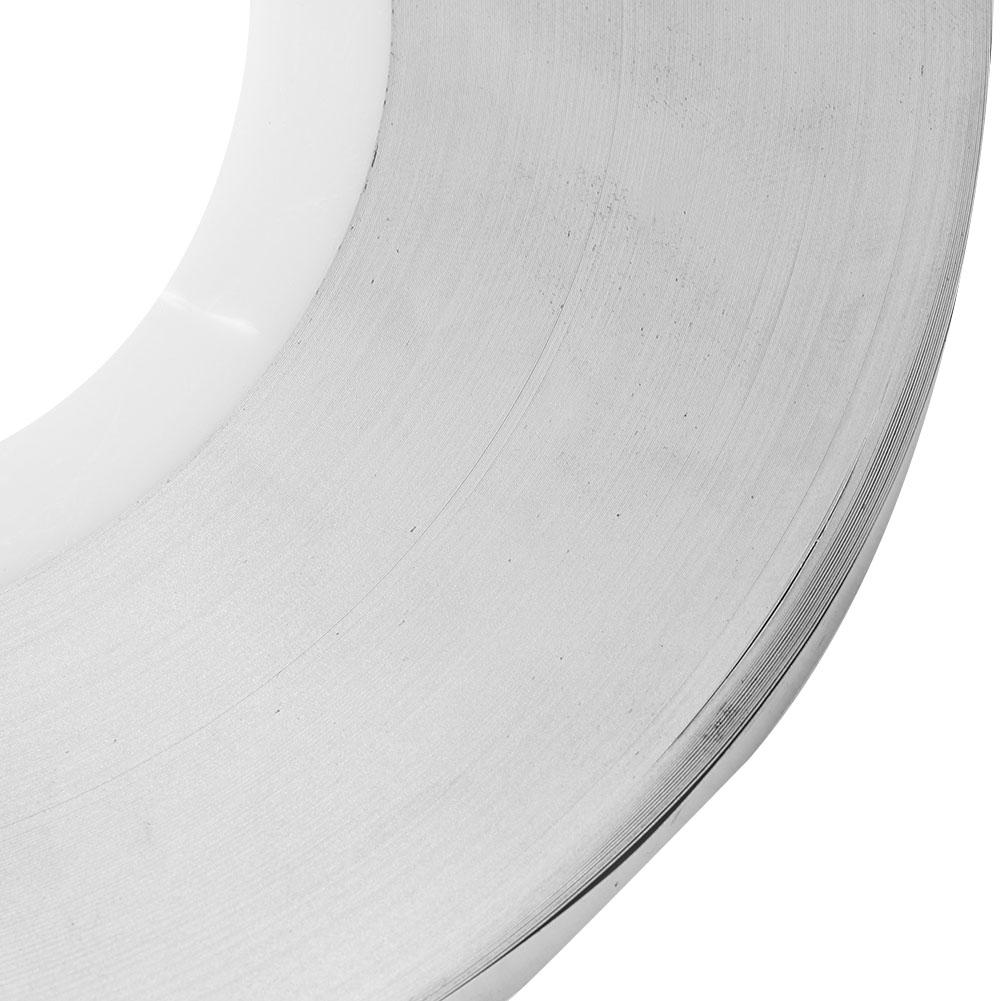 0.12mm Nickel Steel Nickel Plated Strip Tape Battery Spot Welding Tape 1KG (0.12 * 7mm)