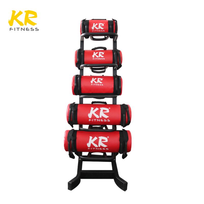 Adjustable Sandbag for Weightlifting and Fitness Training 5kg Thickened