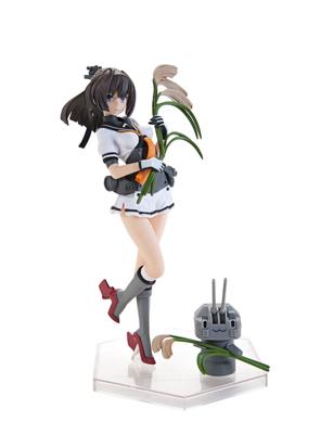 Kantai Collection Akizuki Figure -KanColle- "Moon Viewing"
