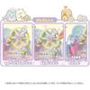 Sumikko Gurashi Rotating Merry-Go-Round with Ferris Wheel Toy for Kids