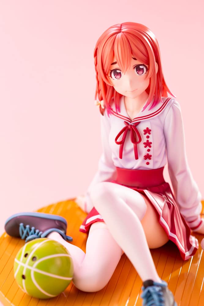 Rent-A-Girlfriend Sakurazawa Sumi 1/7 Scale PVC Painted Finished Figure