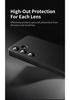 Samsung S26 Ultra Leather Case with Card Slot & Smart Sleep Window