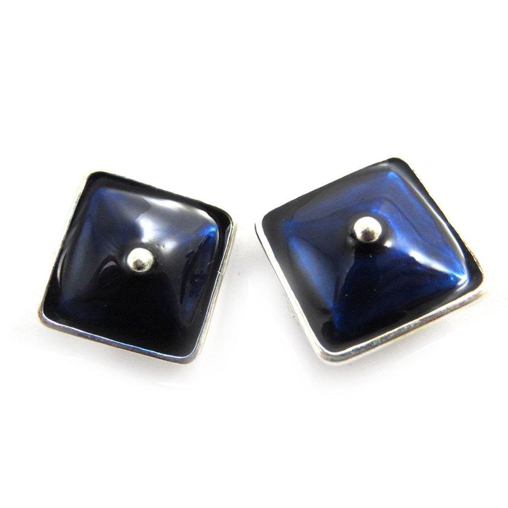 Les Trésors De Lily [N1641] - Clips 'Kika' Navy