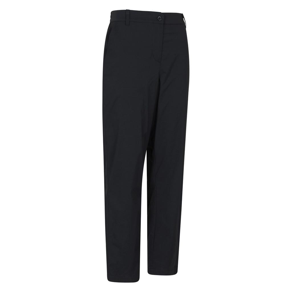 Mountain Warehouse Womens/Ladies Delta Fleece Lined Winter Trousers