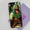 Ali Shia Imam Hussain Holy Shrine Case For Oppo A15 A16 A17 A52 A72 A76 A96 A74 A94 A53 A54S A57S A58 A78 A98 A77 Phone Cover