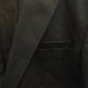 Banana Republic Tailored Jacket 6 Black Women Used