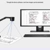 Hanying FYD006+ A3 HD Visualizer Document Camera CN Plug (adapter Included)