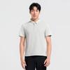 SCALER Men's Summer Cool-Touch Polo Shirt