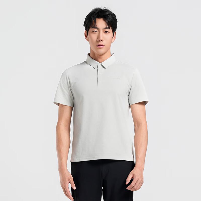 SCALER Men s Summer Cool-Touch Polo Shirt XL