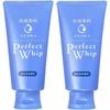 [bulk Purchase] Face Wash Senka Perfect Whip Face Wash 120g X 2 Packs 120g  X 2 