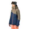 Hannah Jacket Maky COL