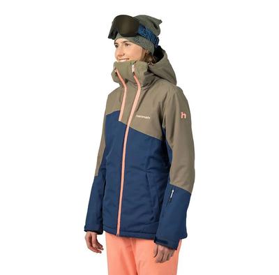 Hannah Jacket Maky COL